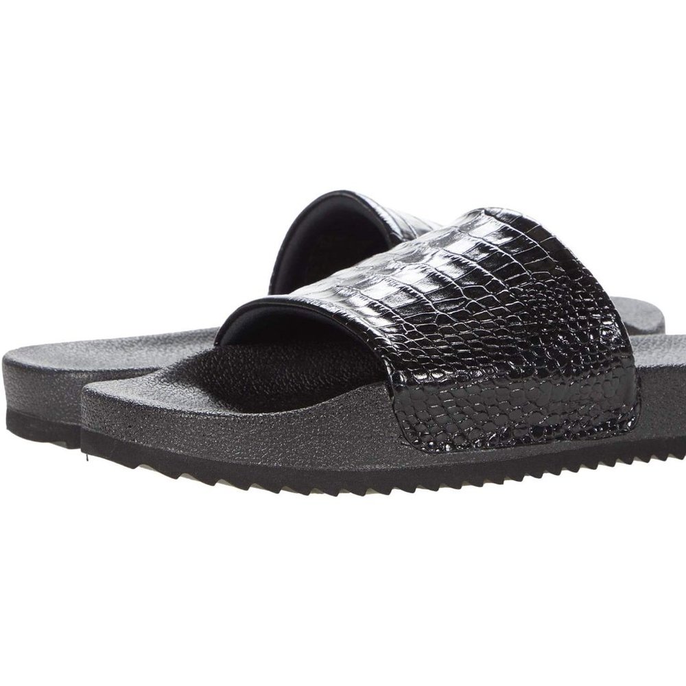 Freda Salvador Lea Slides